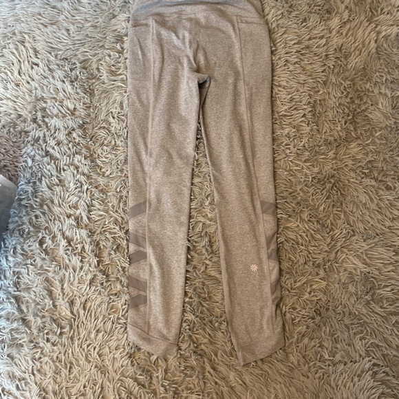 Athleta girl leggings - Picture 3 of 4